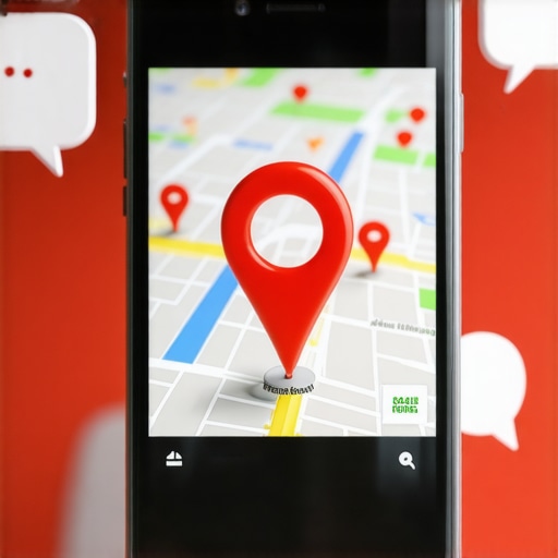 How to use customer Q&A to improve your map ranking