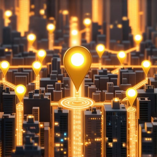 How to use local citations to build map authority