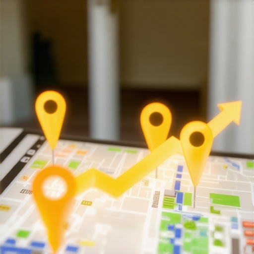 How to use local map data to grow your business