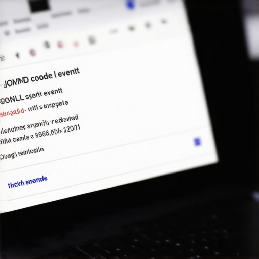 A comparison of structured data code and its resulting rich snippet on Google Maps.