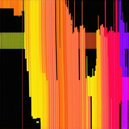 Local SEO Proximity Heatmap Analysis A map showing how search rankings fluctuate based on user proximity to the business location.