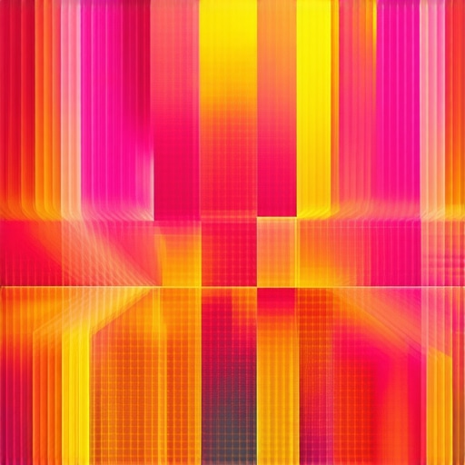 Local Visibility Proximity Heat Map A visualization showing how business visibility changes across different city neighborhoods.