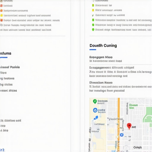Review Volume vs Interaction Signals Comparison showing that engagement signals often outperform simple review counts in Google Map rankings.