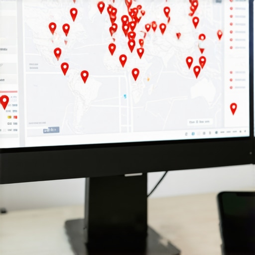 The Brutal Truth About Why Your High Map Impressions Aren't Turning Into Calls