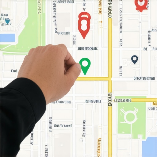 The Citation Audit Moves That Actually Fix Messy Map Data