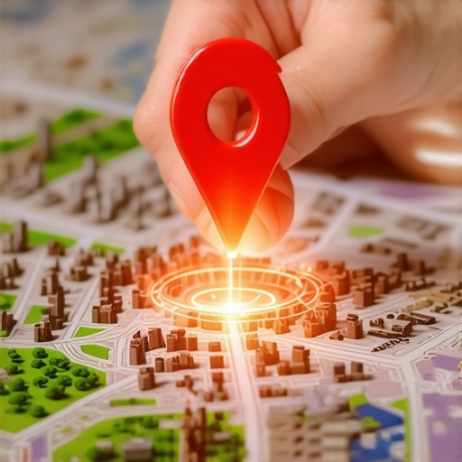 The Citation Move That Actually Fixes Your Map Ranking Fast