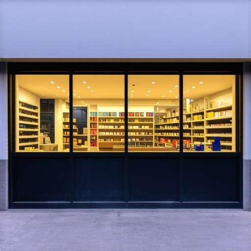 The Direct Way to Fix Your Invisible Local Storefront Problem