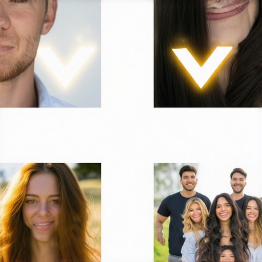 The Exact Photo Types That Trigger Your Profile Ranking Signals