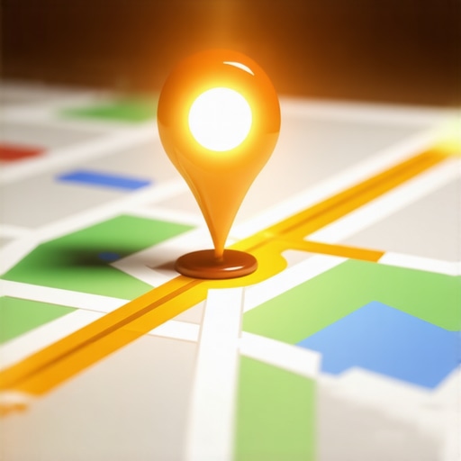 The Hidden Connection Between Your Website Speed and Map Rankings