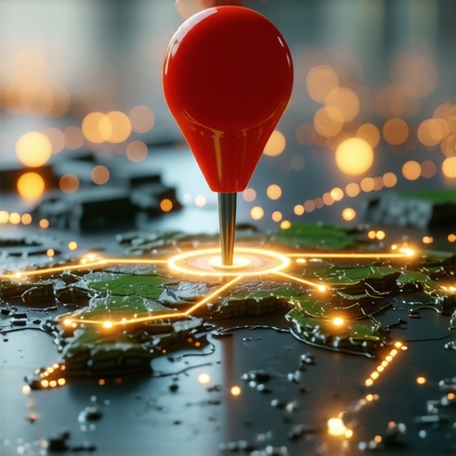 The Hidden Data Points That Actually Control Your Map Pin