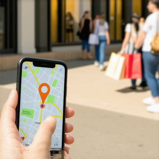 The Local Signal Moves That Actually Drive In-Store Sales