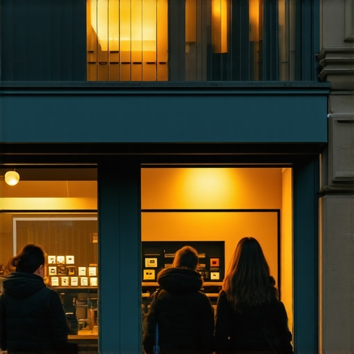 The Local Visibility Help Secrets for Neighborhood Coffee Shops