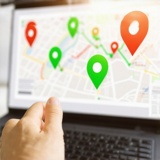 The Map Listing Optimization Move That Saves You From Suspensions