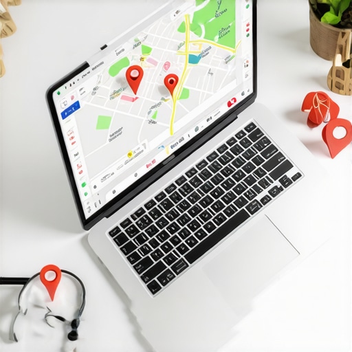 The Maps SEO Tips for Naming Your Profile Without Getting Suspended