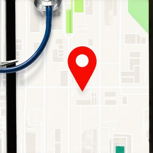 The Maps SEO Tips for Ranking in Highly Competitive Medical Niches