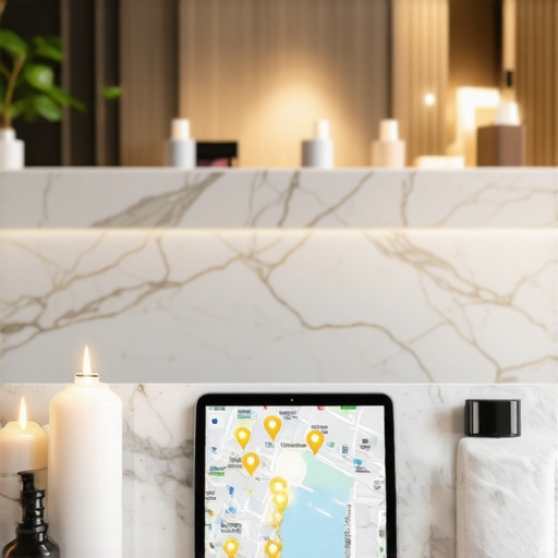 The Missing Signal That Prevents Local Med Spas From Appearing in Premium Search Results