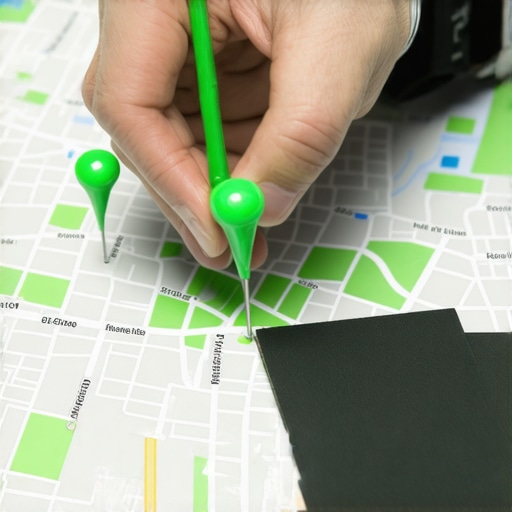 The Move Our Optimization Team Uses to Reclaim Lost Map Spots