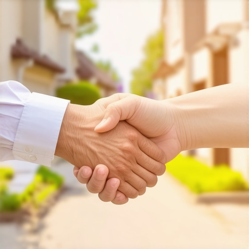 The Proximity Hack That Stops You From Ghosting Local Leads