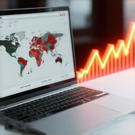 The Real Impact of Map Embeds on Your Website Ranking