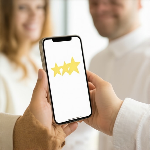 The Review Response Tactic That Turns Searchers Into Customers
