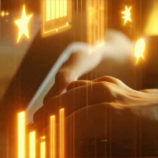 The Review Response Trick That Boosts Your Search Authority