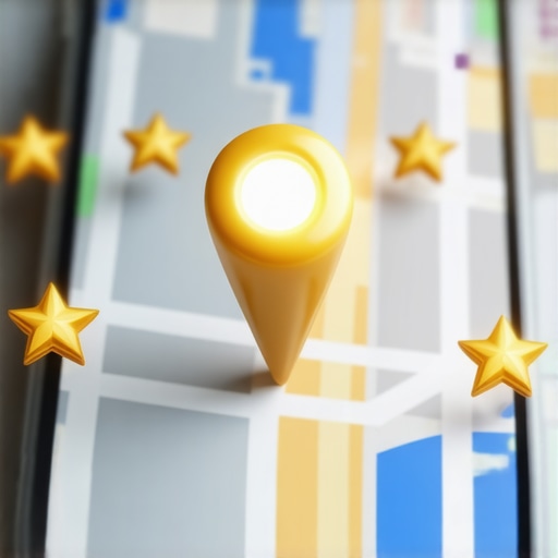 The Review Tactic That Increases Your Local Map Authority