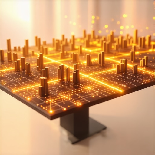 The Schema Technicality Most Agencies Skip for Local Dominance
