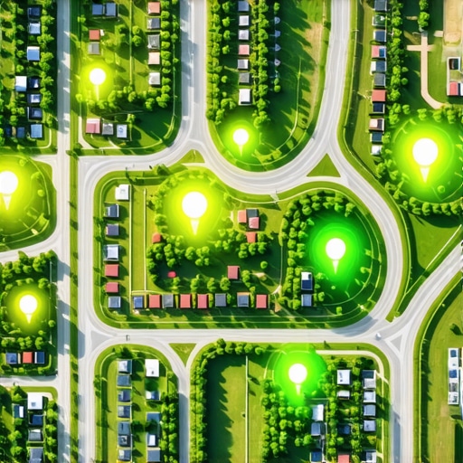 The Secret to Ranking in Neighboring Zip Codes Safely