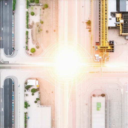 The Signal Chain That Connects Your Site to Your Map Pin