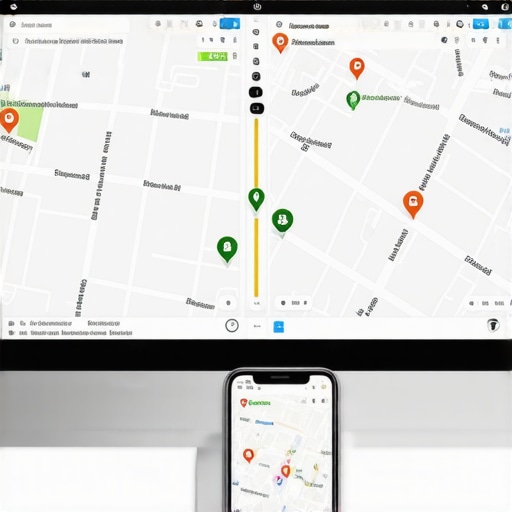 The Signal Difference Between Desktop and Mobile Map Rankings