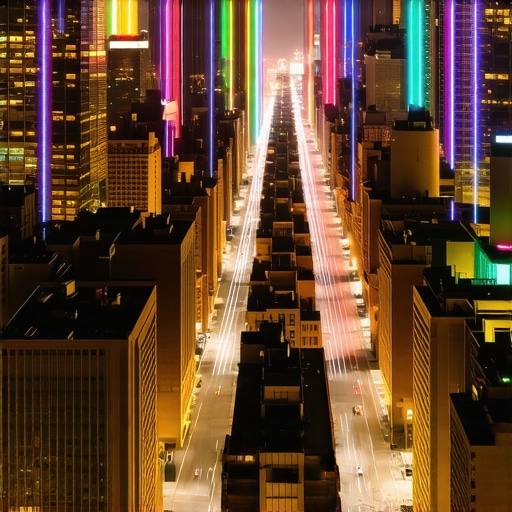 The Signal Move Visibility Experts Use to Dominate Multiple Cities