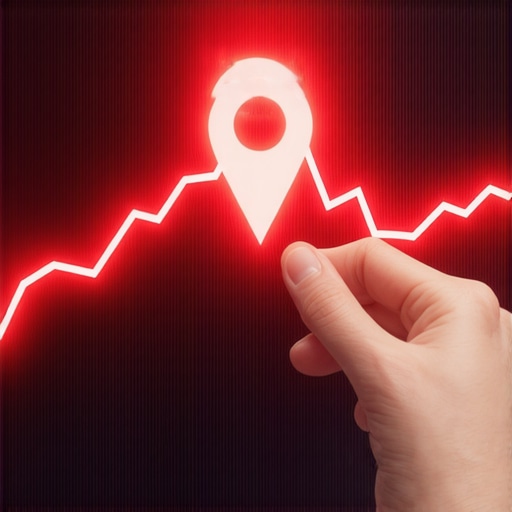 The Simple Move to Fix Your Flatlined Map Impressions
