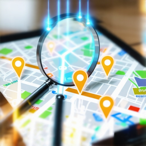 The Specific SEO Tools We Use to Jumpstart Map Rankings for New Locations