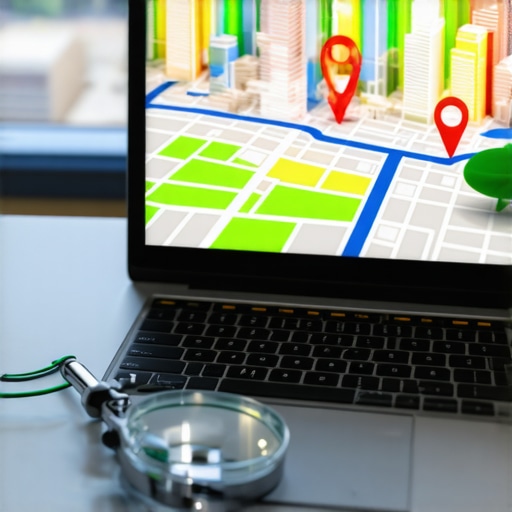 The Specific SEO Tools We Use to Jumpstart Map Rankings