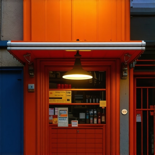The Specific Signal Moves That Help Small Shops Claim Territory
