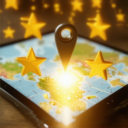 The Truth About Buying Reviews and Why It Destroys Your Map Rank