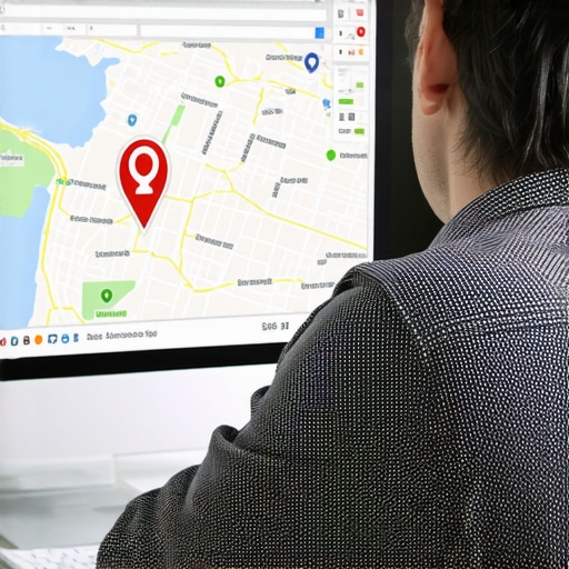 The Truth About Map Embeds and Why They Are Not Fixing Your Ranking