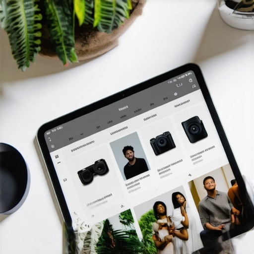 The benefit of adding a products section to your profile