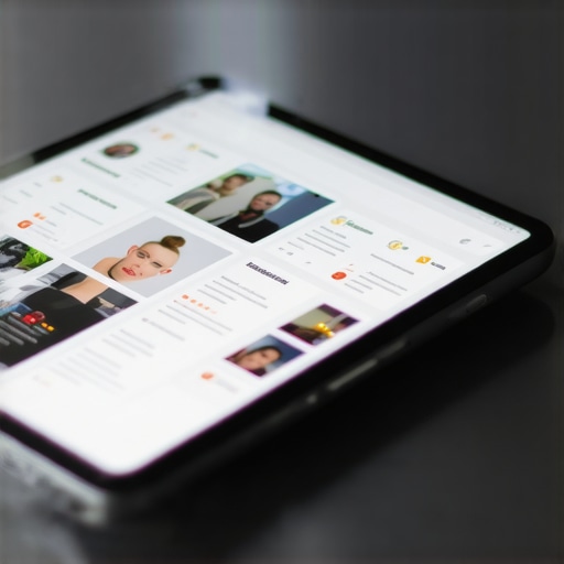 The benefit of having a complete business profile