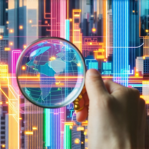 The benefit of using a professional map optimization team