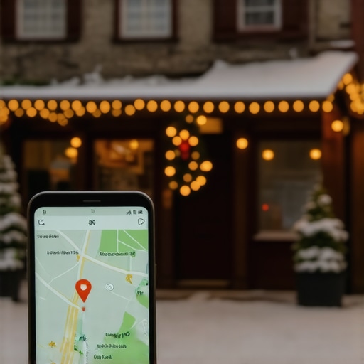 The impact of holiday hours on your local three-pack spot