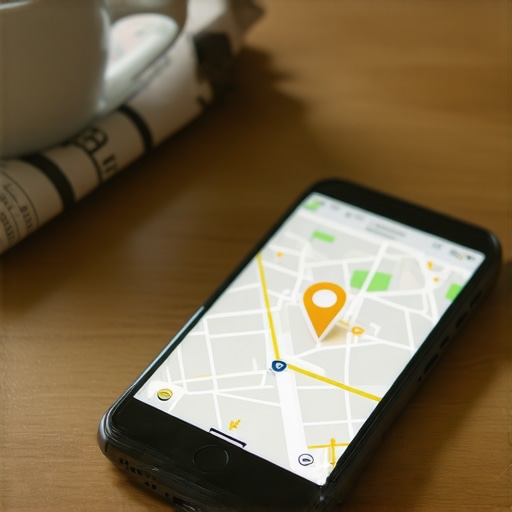 The impact of local news on your search visibility
