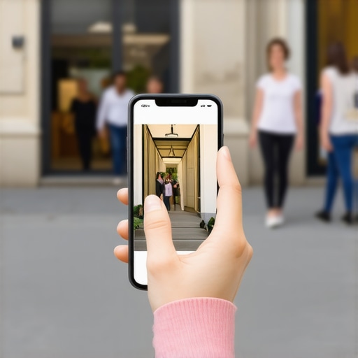 The impact of store photos on your local conversion rate