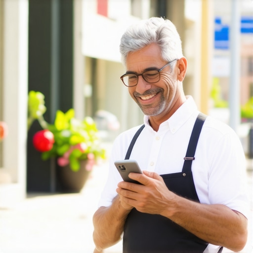 The importance of using a local area code for your business