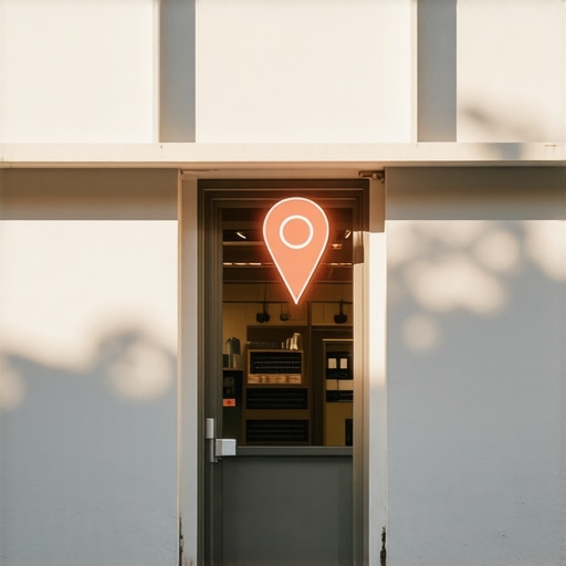 The role of schema markup in local search visibility