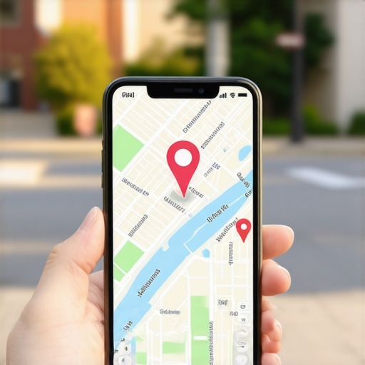 The secret to ranking for 'near me' searches without ads