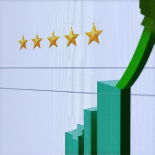 The specific review word-count that triggers ranking boosts