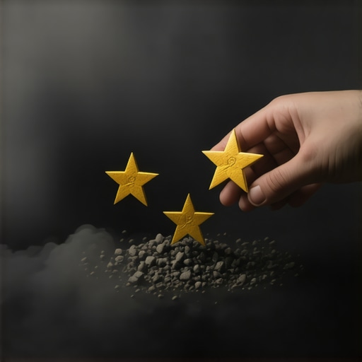 The truth about buying reviews and why it kills your visibility