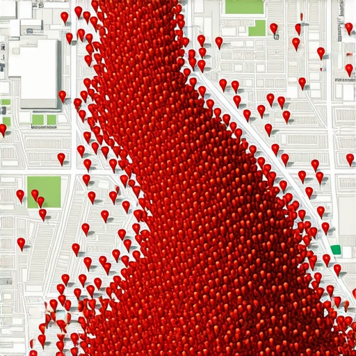 The truth about local keyword stuffing