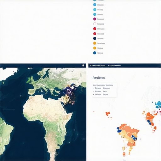 User Interaction vs Review Count Data An analytical view comparing the weight of user interaction signals against traditional review counts for local map rankings.